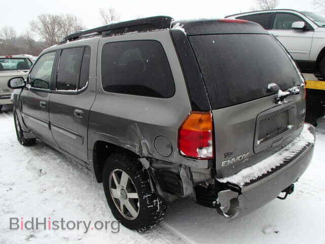 2005 GMC ENVOY - VIN: 1GKET16S156186460 - Фото 3