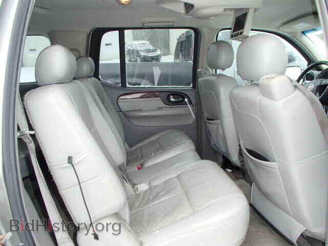 2005 GMC ENVOY - VIN: 1GKET16S156186460 - Фото 6
