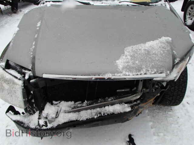 2005 GMC ENVOY - VIN: 1GKET16S156186460 - Фото 7