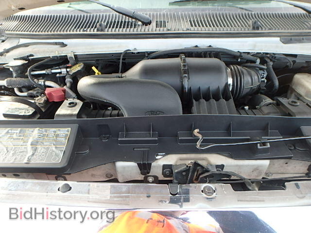 2009 FORD ECONOLINE - VIN: 1FBNE31L39DA79210 - Фото 7