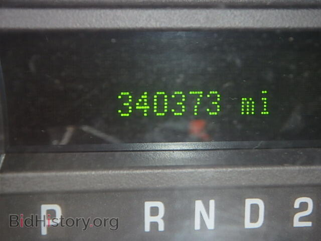 2009 FORD ECONOLINE - VIN: 1FBNE31L39DA79210 - Фото 8