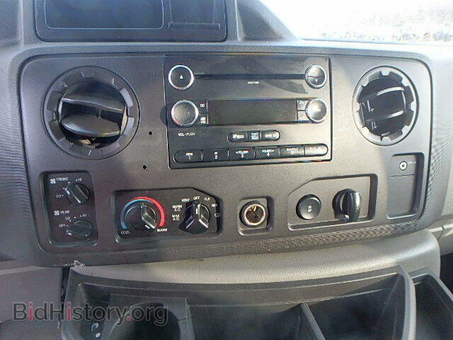 2009 FORD ECONOLINE - VIN: 1FBNE31L39DA79210 - Фото 9