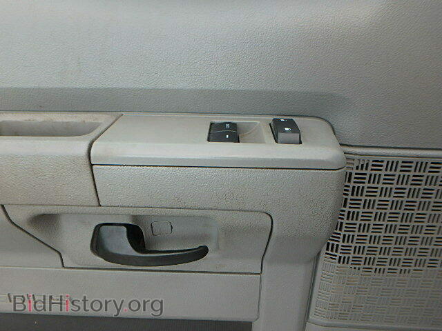 2009 FORD ECONOLINE - VIN: 1FBNE31L39DA79210 - Фото 10