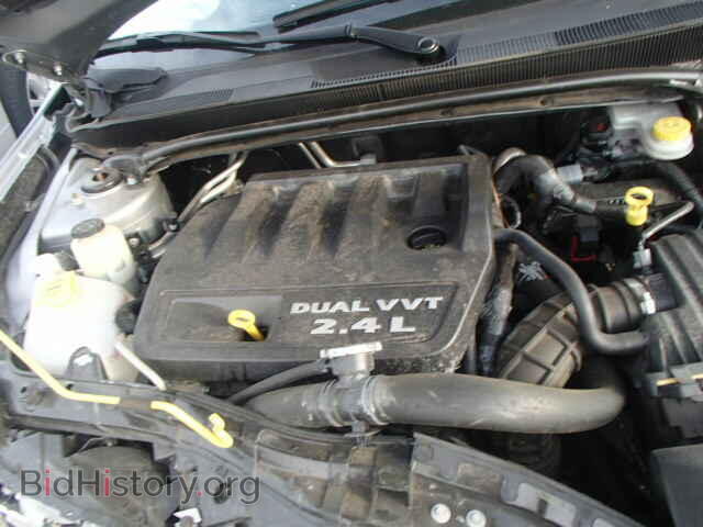 2014 CHRYSLER 200 - VIN: 1C3CCBAB9EN211941 - Фото 7