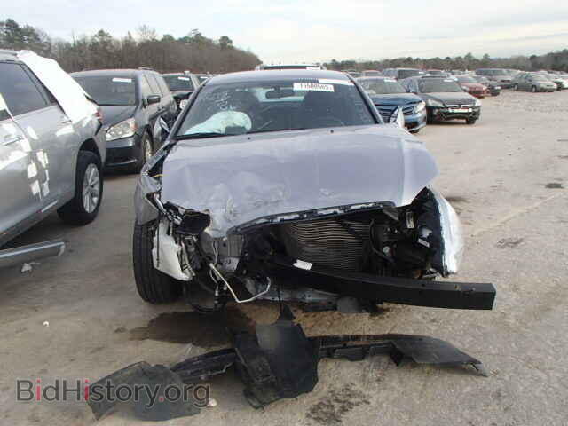 2014 CHRYSLER 200 - VIN: 1C3CCBAB9EN211941 - Фото 9