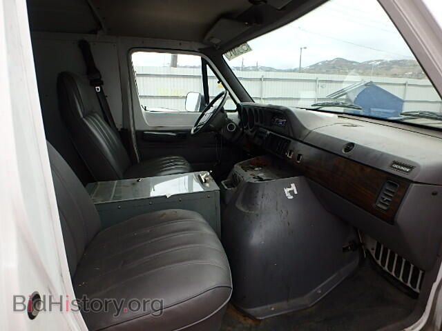 1996 DODGE RAM VAN - VIN: 2B7HB21T2TK156190 - Photo 5