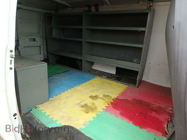 1996 DODGE RAM VAN - VIN: 2B7HB21T2TK156190 - Photo 6