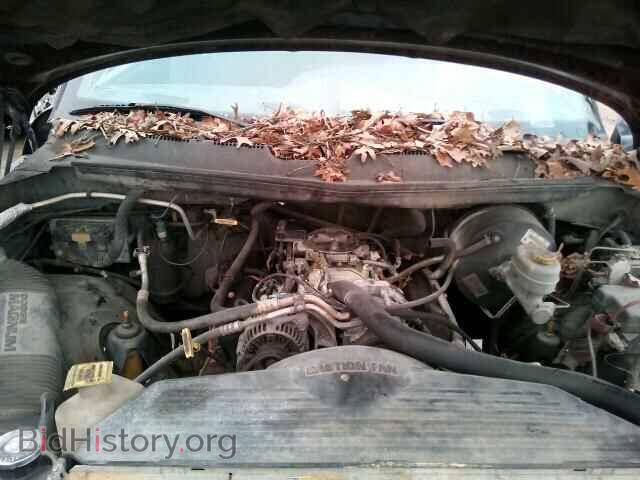 1998 DODGE RAM 1500 - VIN: 3B7HF12Z2WG152207 - Photo 7