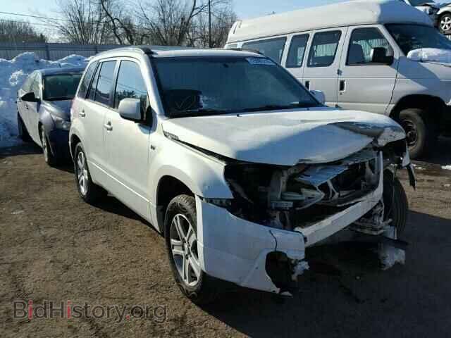 Photo JS3TD947064105685 - SUZUKI GR VITARA 2006