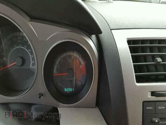2010 DODGE AVENGER - VIN: 1B3CC5FBXAN151895 - Фото 8