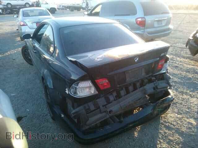 2004 BMW M3 - VIN: WBSBL934X4PN59046 - Photo 3