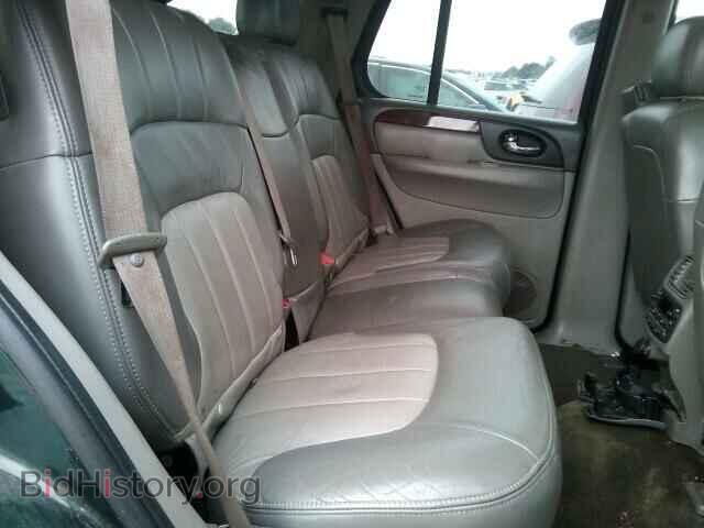 2004 GMC ENVOY - VIN: 1GKDS13S142206294 - Photo 6