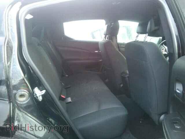 2014 DODGE AVENGER - VIN: 1C3CDZAB3EN196858 - Фото 6