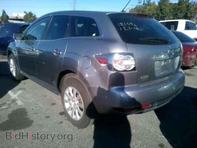 2010 MAZDA CX-7 - VIN: JM3ER2WM5A0320070 - Фото 3