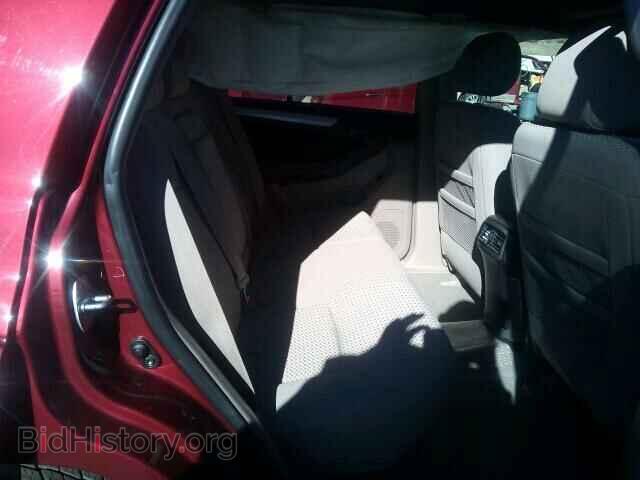 2008 TOYOTA 4RUNNER - VIN: JTEBU14R88K028362 - Фото 6