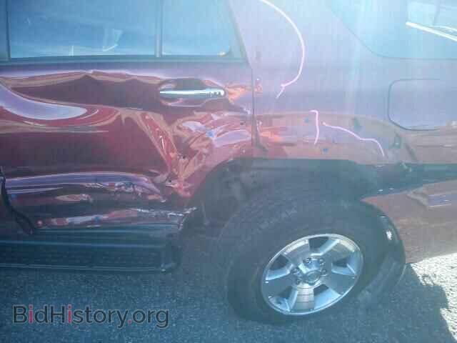 2008 TOYOTA 4RUNNER - VIN: JTEBU14R88K028362 - Фото 9