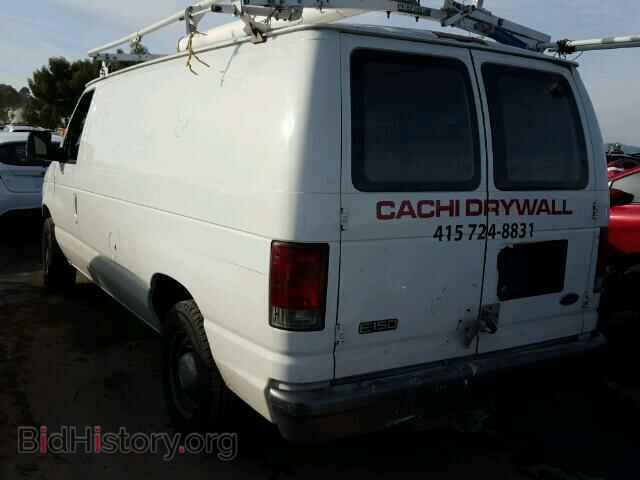 2004 FORD ECONOLINE - VIN: 1FTRE14W54HA38683 - Фото 3