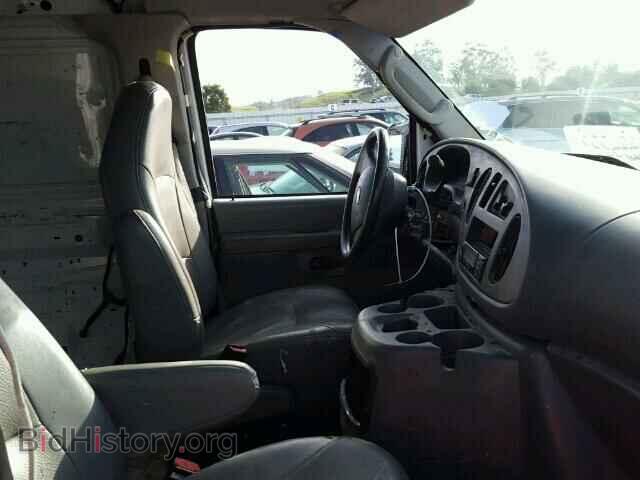 2004 FORD ECONOLINE - VIN: 1FTRE14W54HA38683 - Фото 5