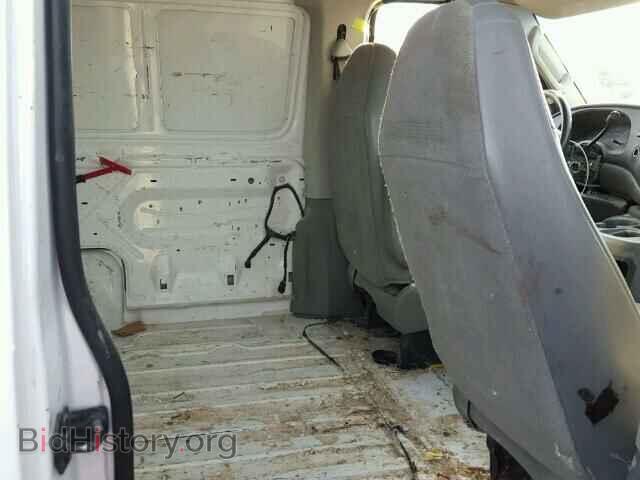 2004 FORD ECONOLINE - VIN: 1FTRE14W54HA38683 - Фото 6