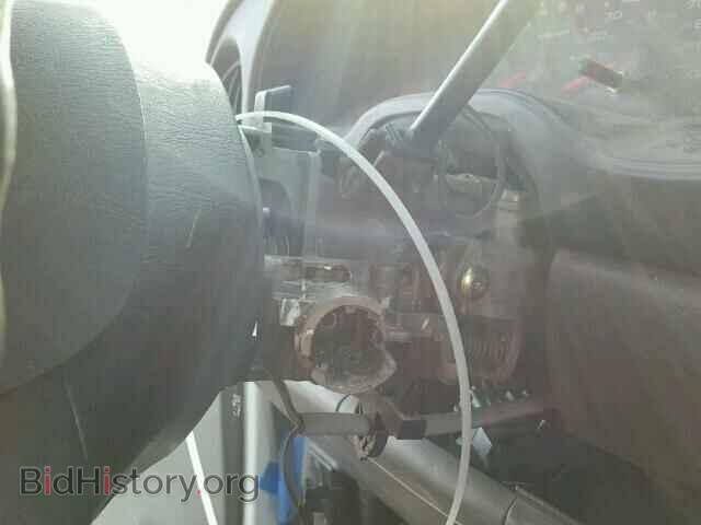 2004 FORD ECONOLINE - VIN: 1FTRE14W54HA38683 - Фото 9