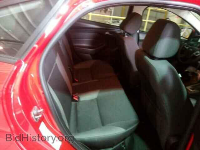2014 FORD FOCUS - VIN: 1FADP3F29EL334031 - Фото 6
