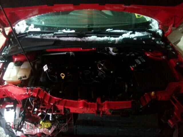 2014 FORD FOCUS - VIN: 1FADP3F29EL334031 - Фото 7