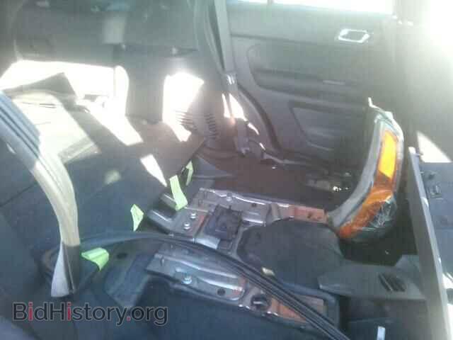2014 FORD EXPLORER - VIN: 1FM5K8AR8EGC26311 - Фото 6