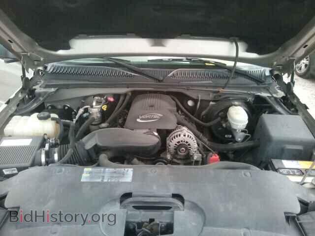2007 CHEVROLET SILVERADO - VIN: 2GCEC13V371132596 - Photo 7