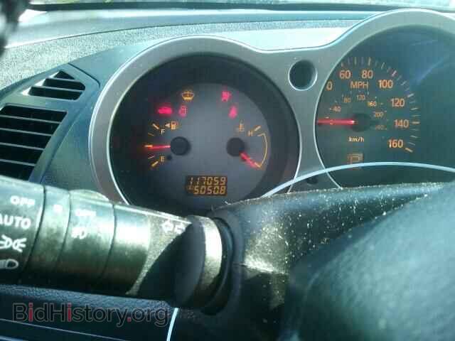 2006 NISSAN MAXIMA - VIN: 1N4BA41E46C810011 - Фото 8