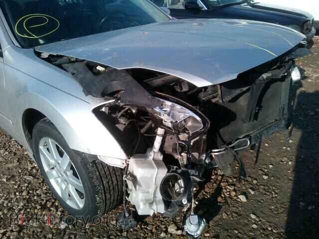 2006 NISSAN MAXIMA - VIN: 1N4BA41E46C810011 - Фото 9