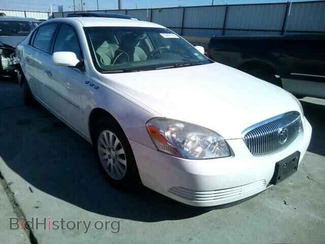Фотография 1G4HP57207U232275 - BUICK LUCERNE 2007