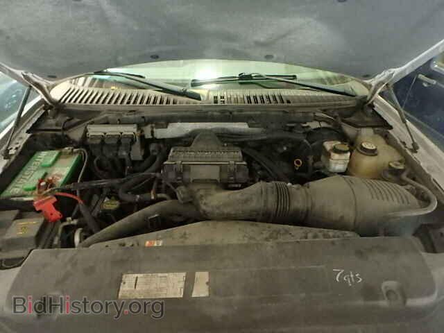 2006 FORD EXPEDITION - VIN: 1FMPU14516LA45949 - Фото 7