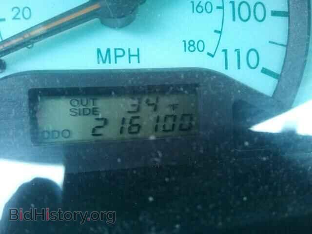 2003 TOYOTA COROLLA - VIN: 2T1BR38E73C148513 - Photo 8