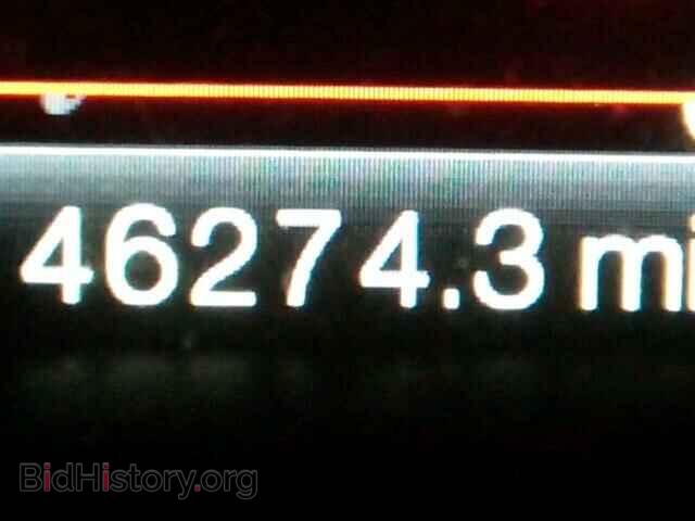 2011 FORD EDGE - VIN: 2FMDK3JC3BBB27148 - Фото 8