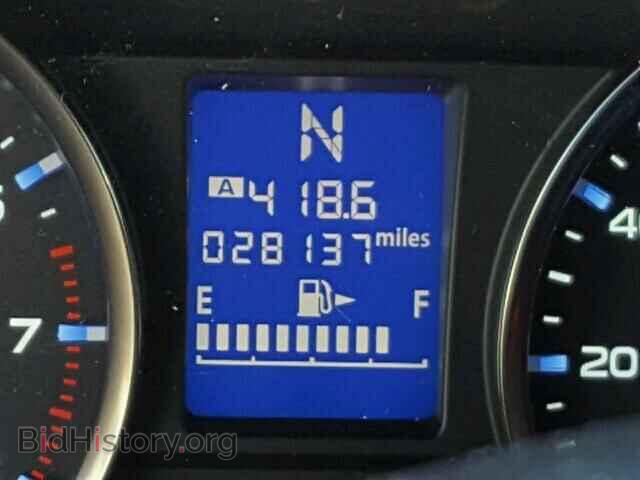 2014 SUBARU XV - VIN: JF2GPBCC5EH225763 - Фото 8