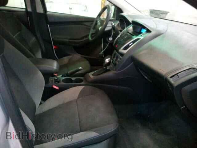 2012 FORD FOCUS - VIN: 1FAHP3F22CL279873 - Photo 5
