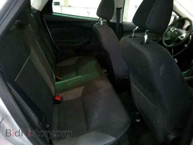 2012 FORD FOCUS - VIN: 1FAHP3F22CL279873 - Photo 6