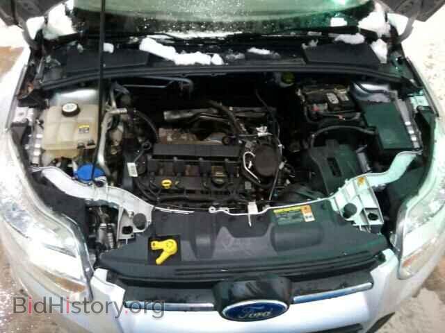 2012 FORD FOCUS - VIN: 1FAHP3F22CL279873 - Photo 7