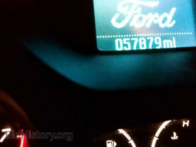 2012 FORD FOCUS - VIN: 1FAHP3F22CL279873 - Photo 8