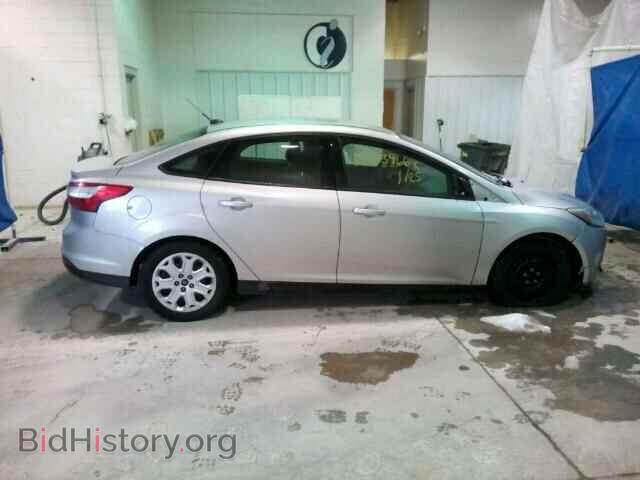 2012 FORD FOCUS - VIN: 1FAHP3F22CL279873 - Photo 9
