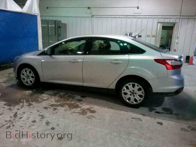 2012 FORD FOCUS - VIN: 1FAHP3F22CL279873 - Photo 10
