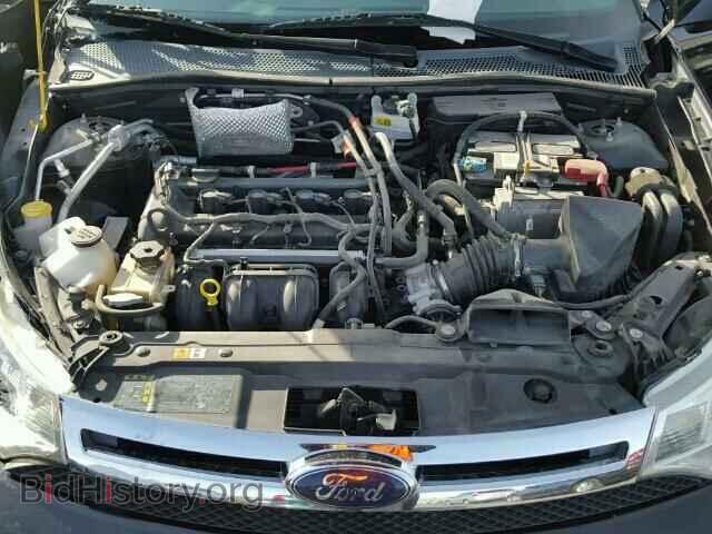 2008 FORD FOCUS - VIN: 1FAHP33N98W211879 - Фото 7
