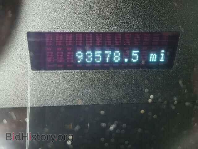 2008 FORD FOCUS - VIN: 1FAHP33N98W211879 - Фото 8