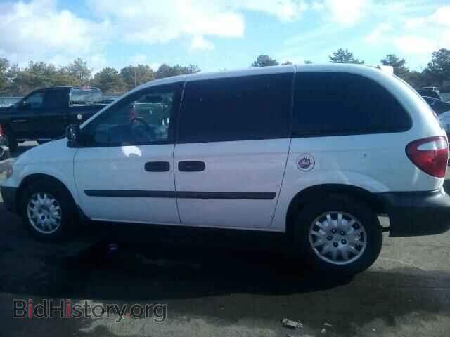 2005 DODGE CARAVAN - VIN: 1D4GP21EX5B406138 - Фото 10