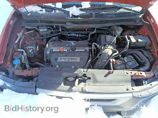 2004 HONDA ELEMENT - VIN: 5J6YH28514L016729 - Photo 7