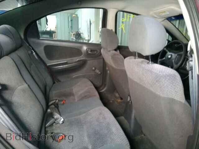 2000 DODGE NEON - VIN: 1B3ES46C2YD869729 - Фото 6