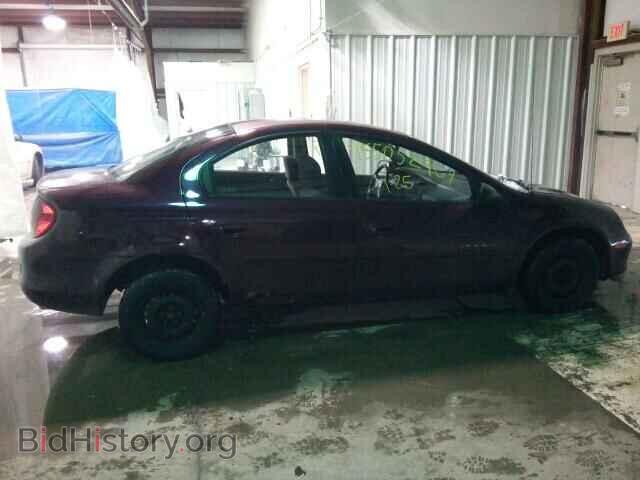 2000 DODGE NEON - VIN: 1B3ES46C2YD869729 - Фото 9