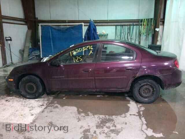 2000 DODGE NEON - VIN: 1B3ES46C2YD869729 - Фото 10