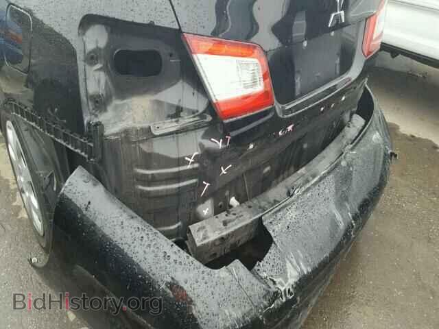 2009 MITSUBISHI GALANT - VIN: 4A3AB36FX9E003609 - Фото 10