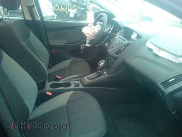 2014 FORD FOCUS - VIN: 1FADP3E24EL357217 - Photo 5